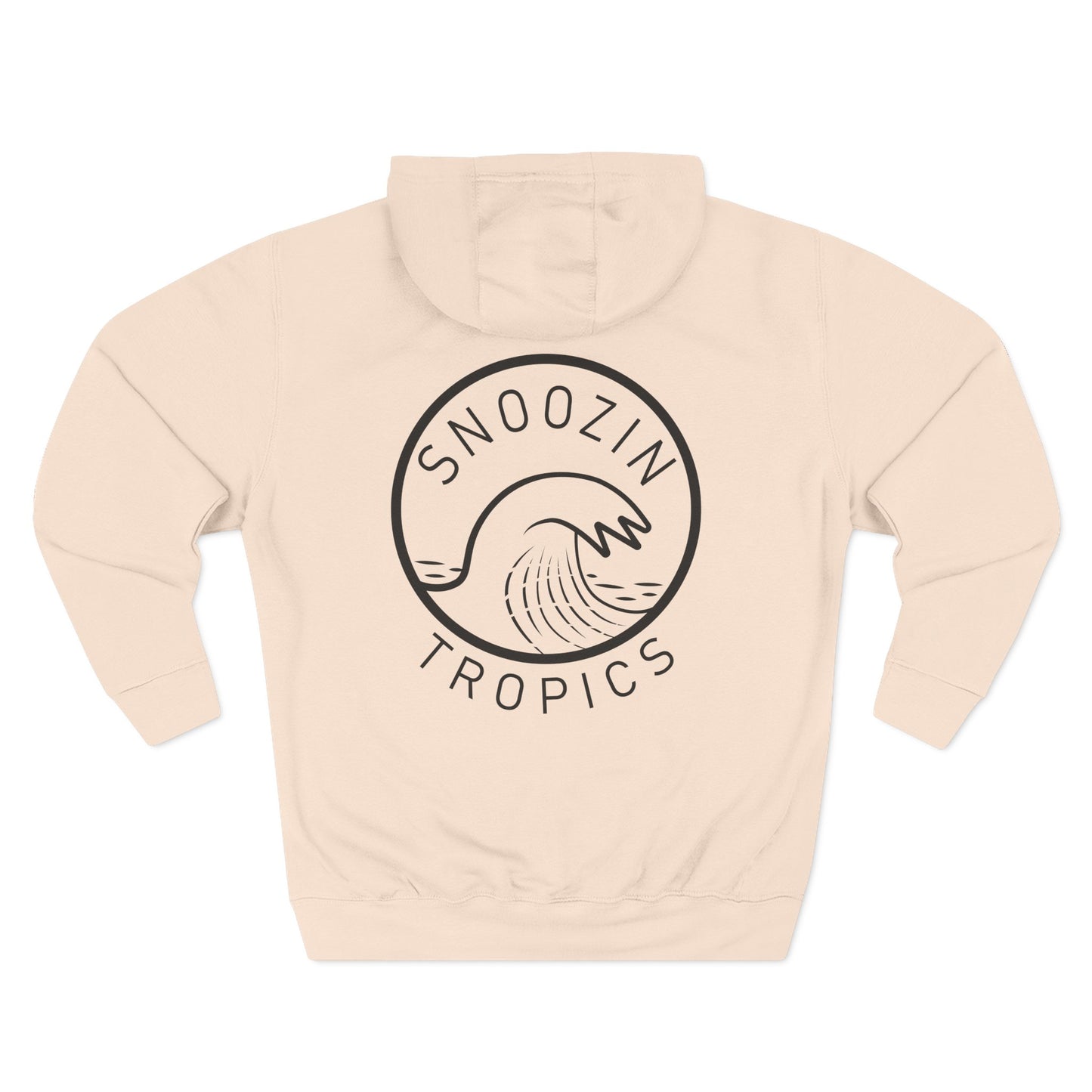 High Surf Hoodie