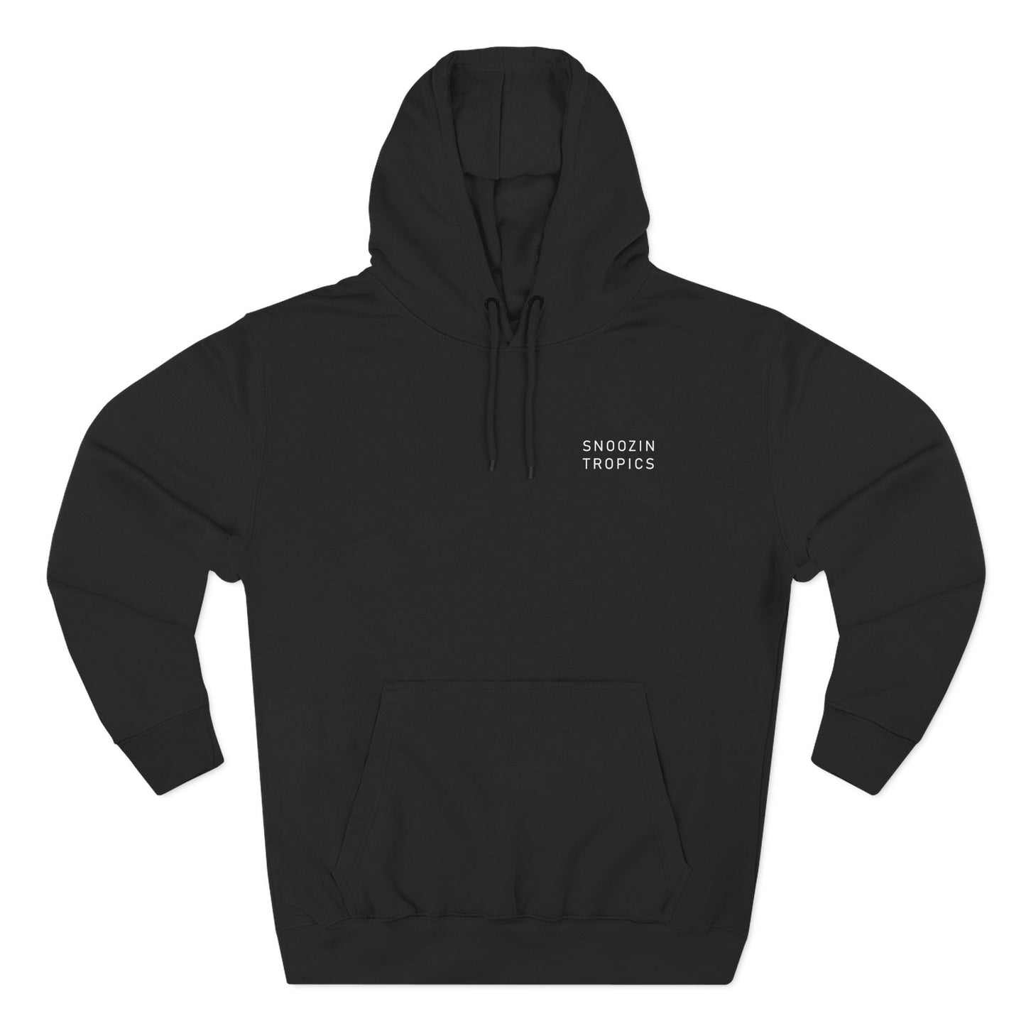 Miami Sunset Hoodie