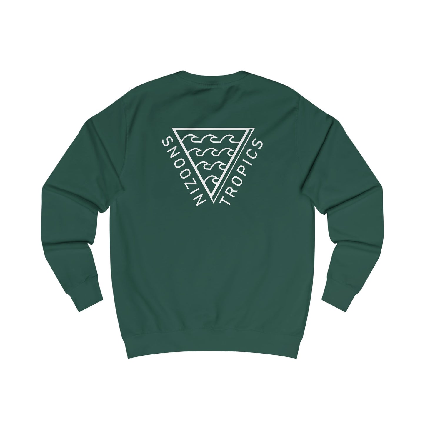 Tri-Wave Sweatshirt