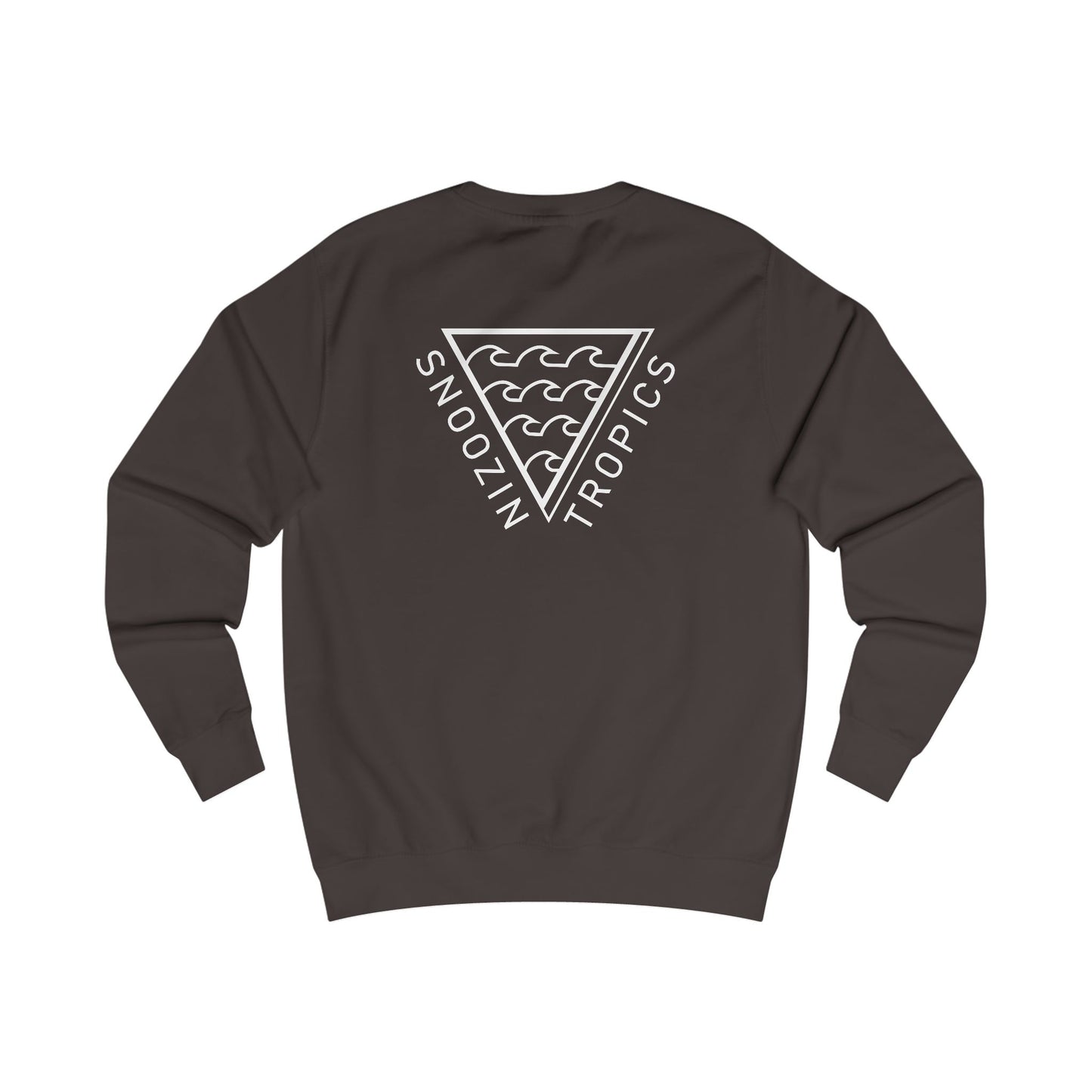 Tri-Wave Sweatshirt
