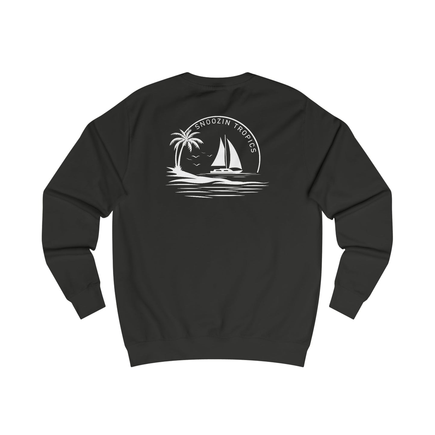 Yacht Club Sweatshirt