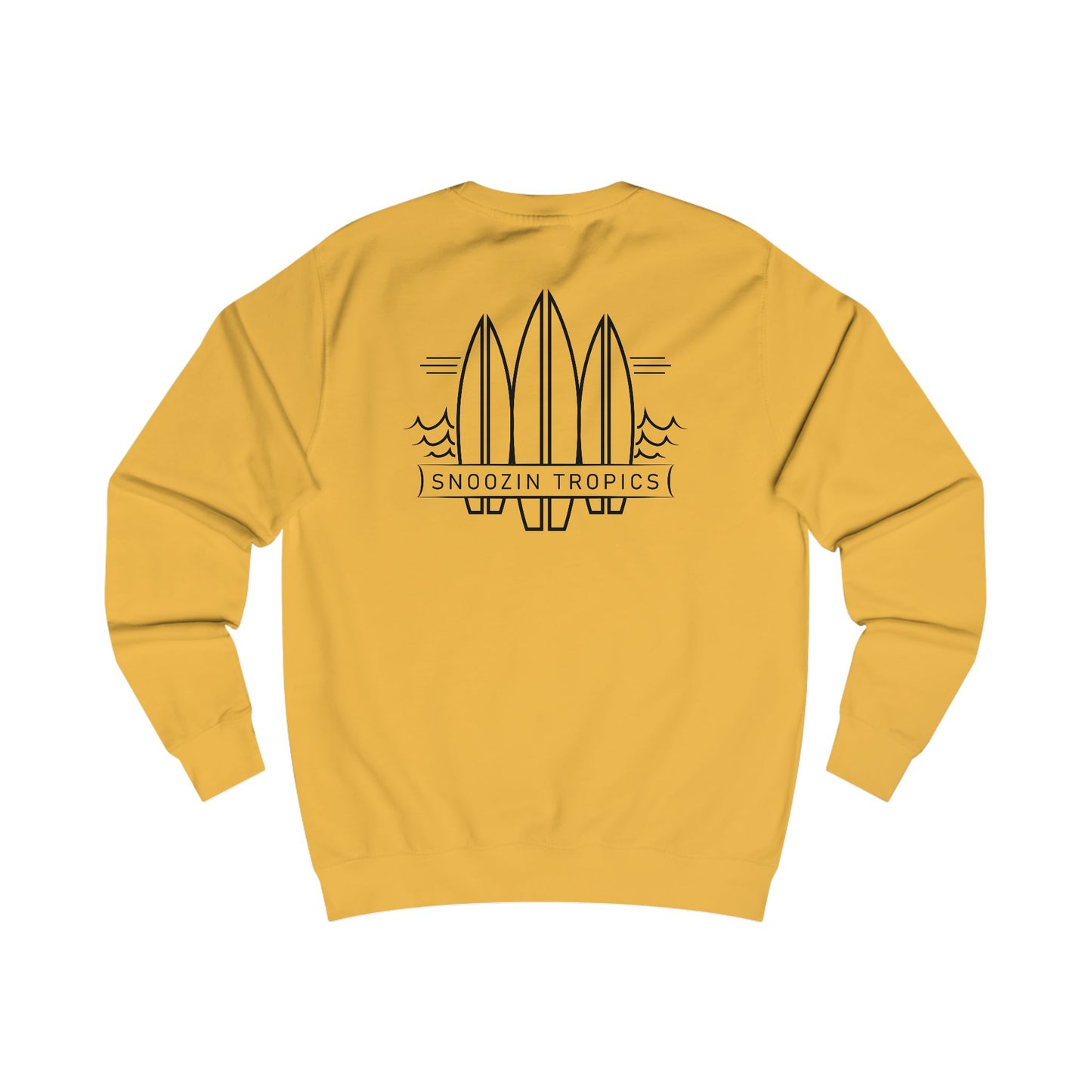 Surf Shop Sweatshirt