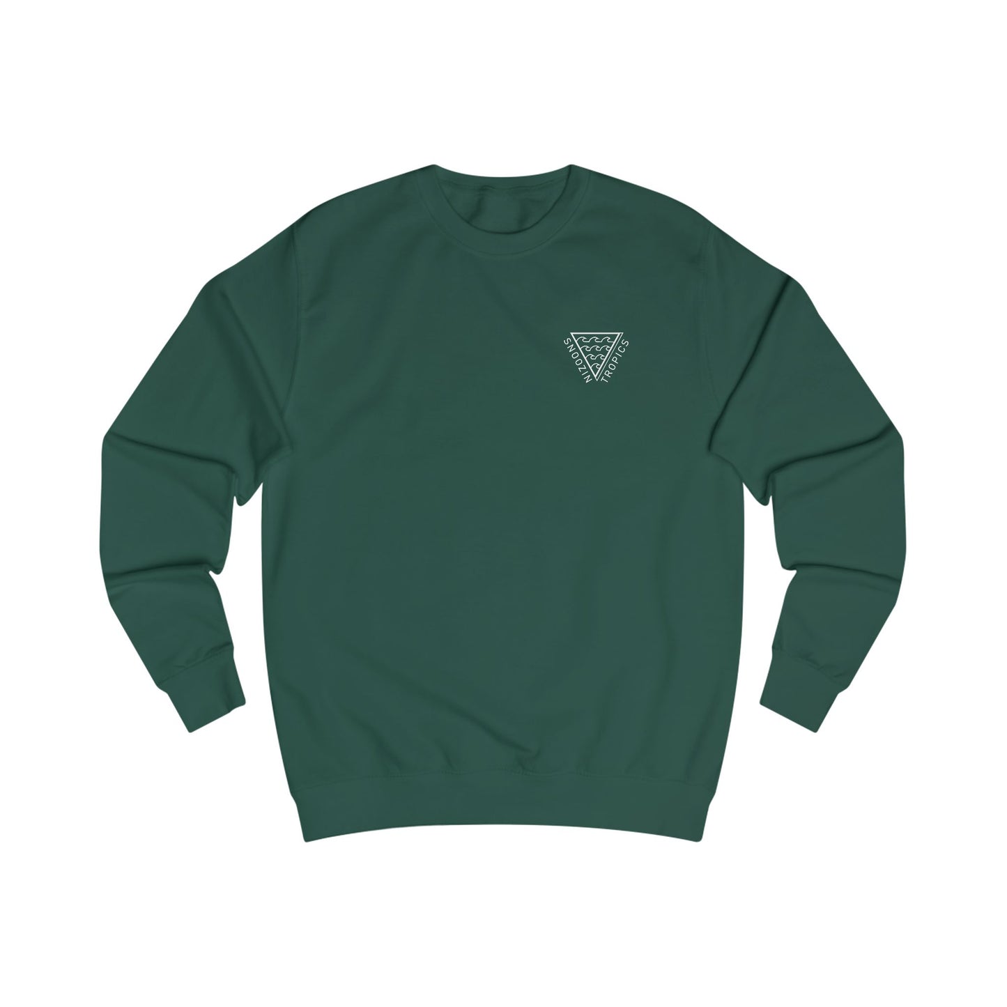 Tri-Wave Sweatshirt