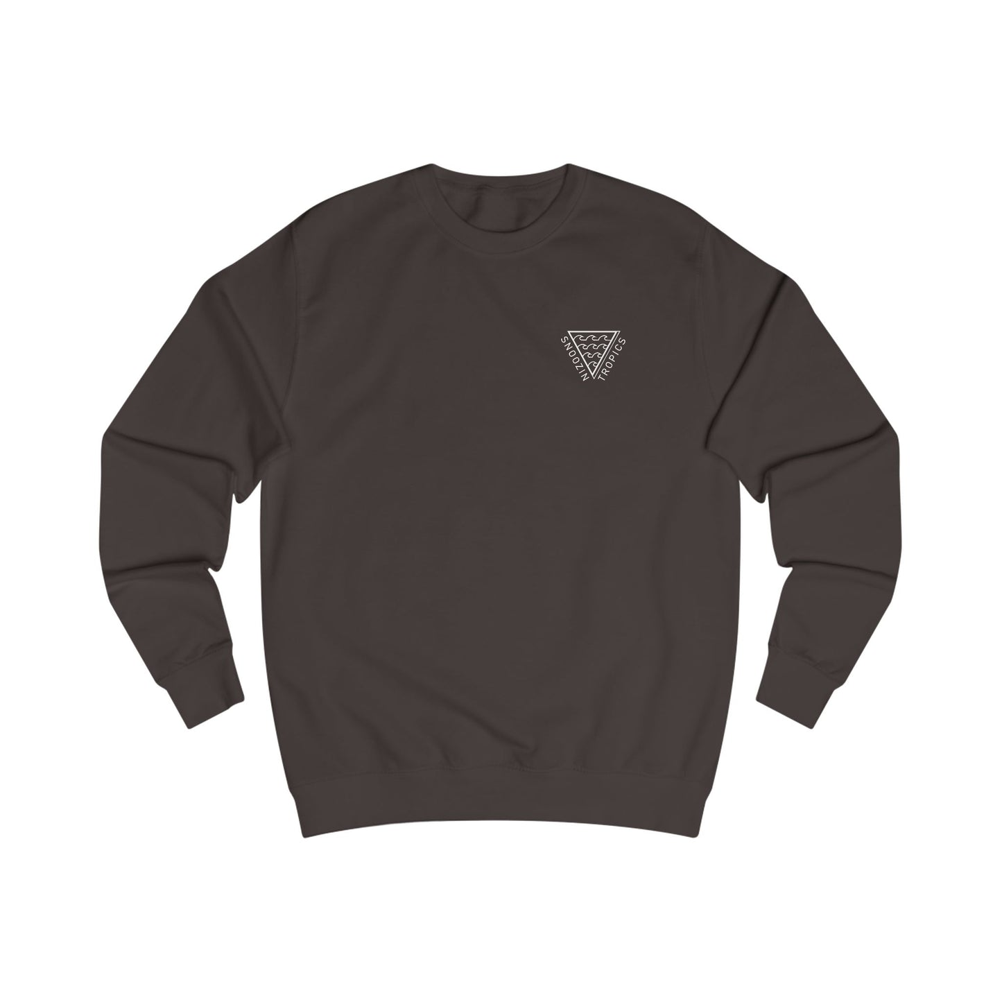 Tri-Wave Sweatshirt