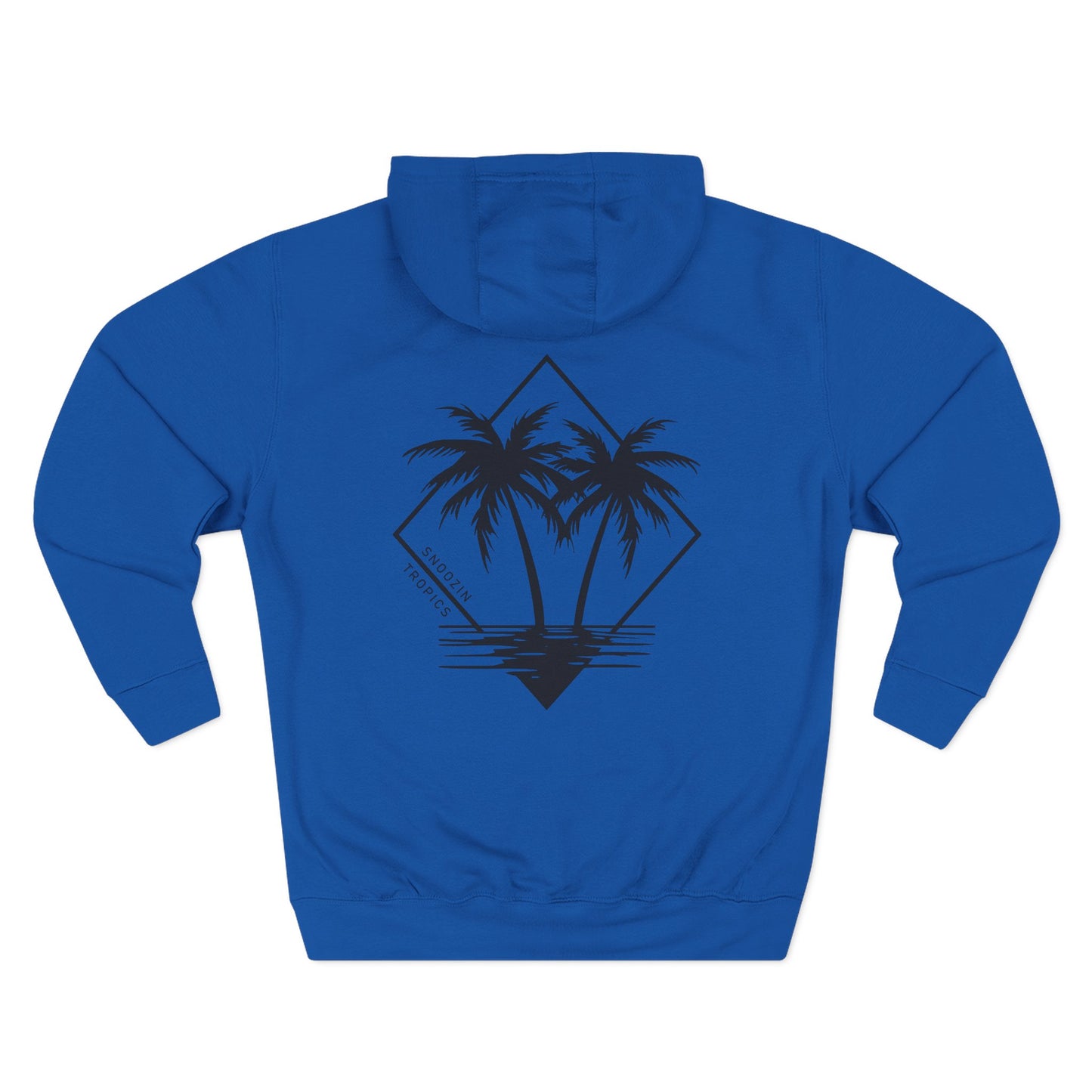 Miami Sunset Hoodie