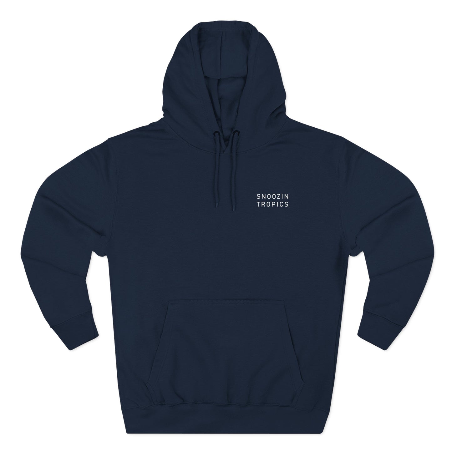 Miami Sunset Hoodie
