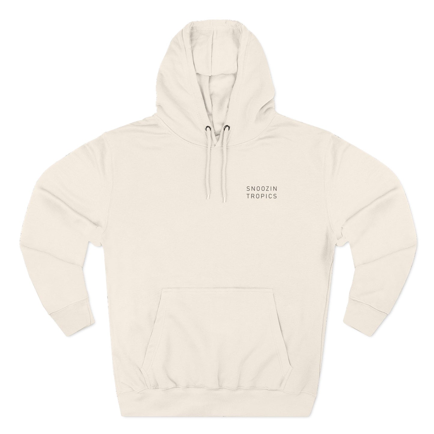 Miami Sunset Hoodie