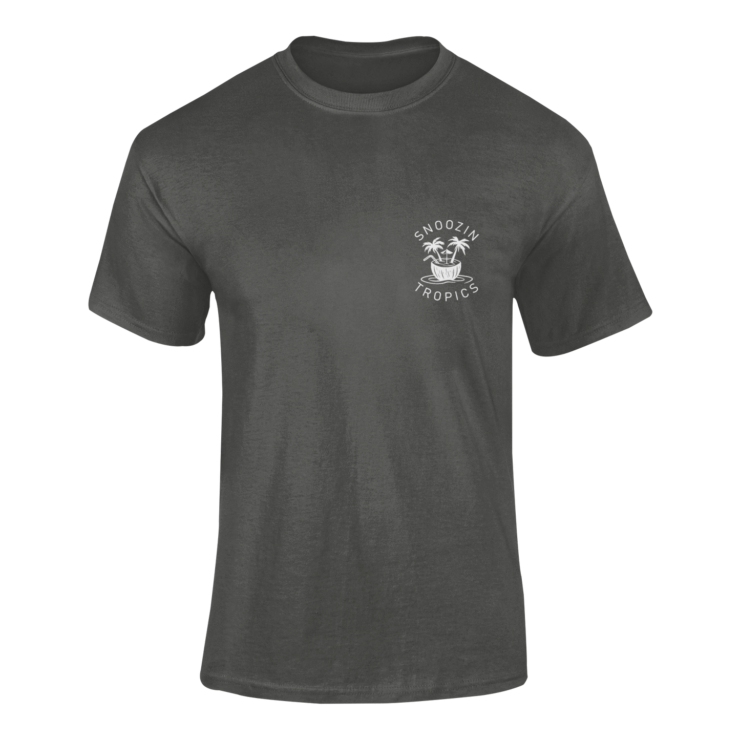 Coconut Paradise Tee
