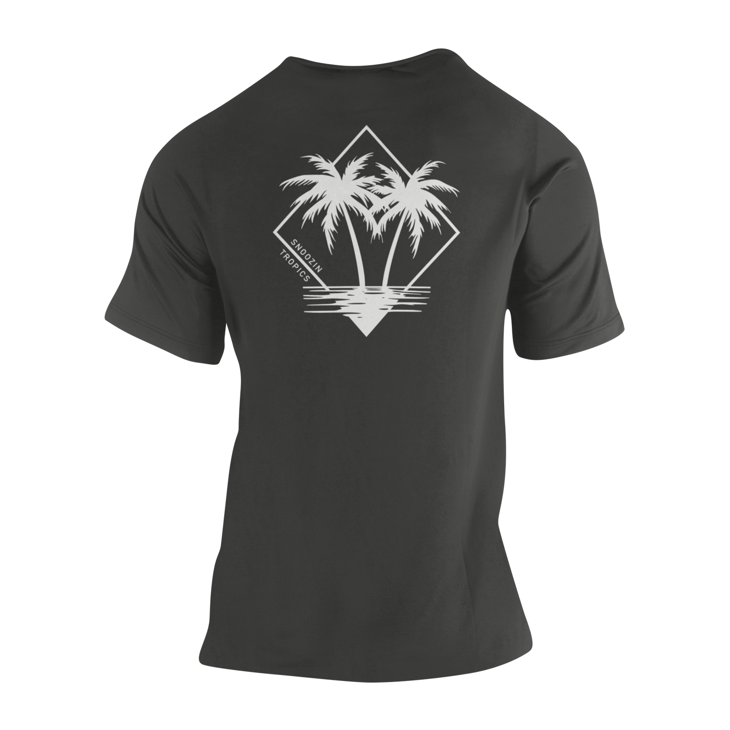 Miami Sunset Tee