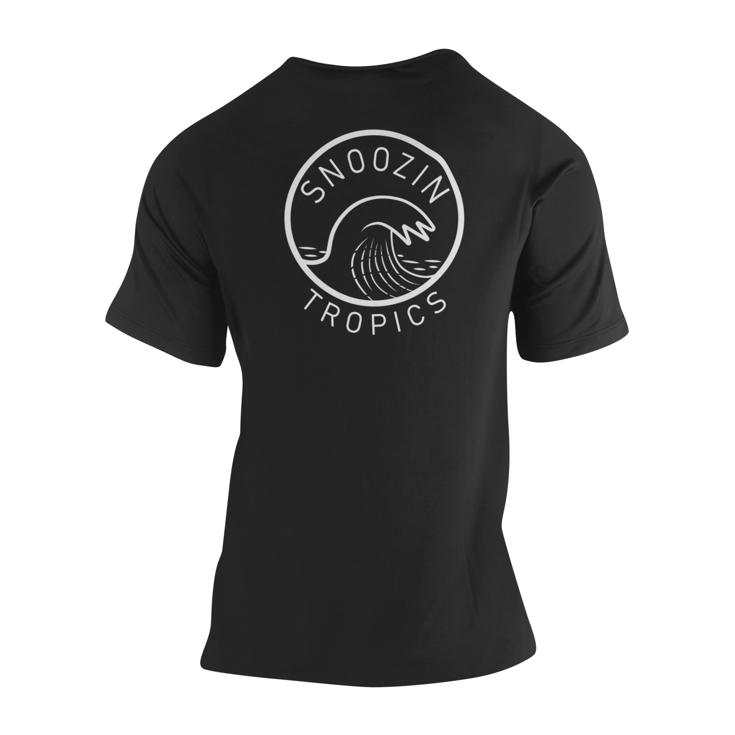 High Surf Tee
