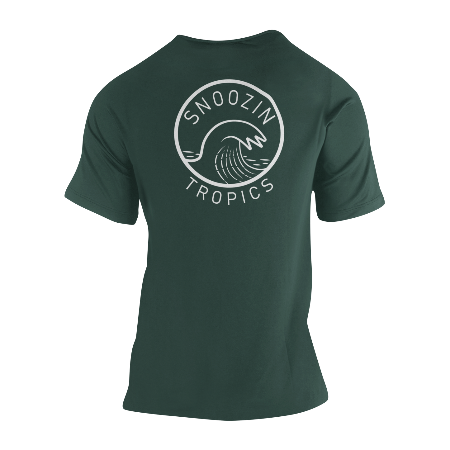 High Surf Tee