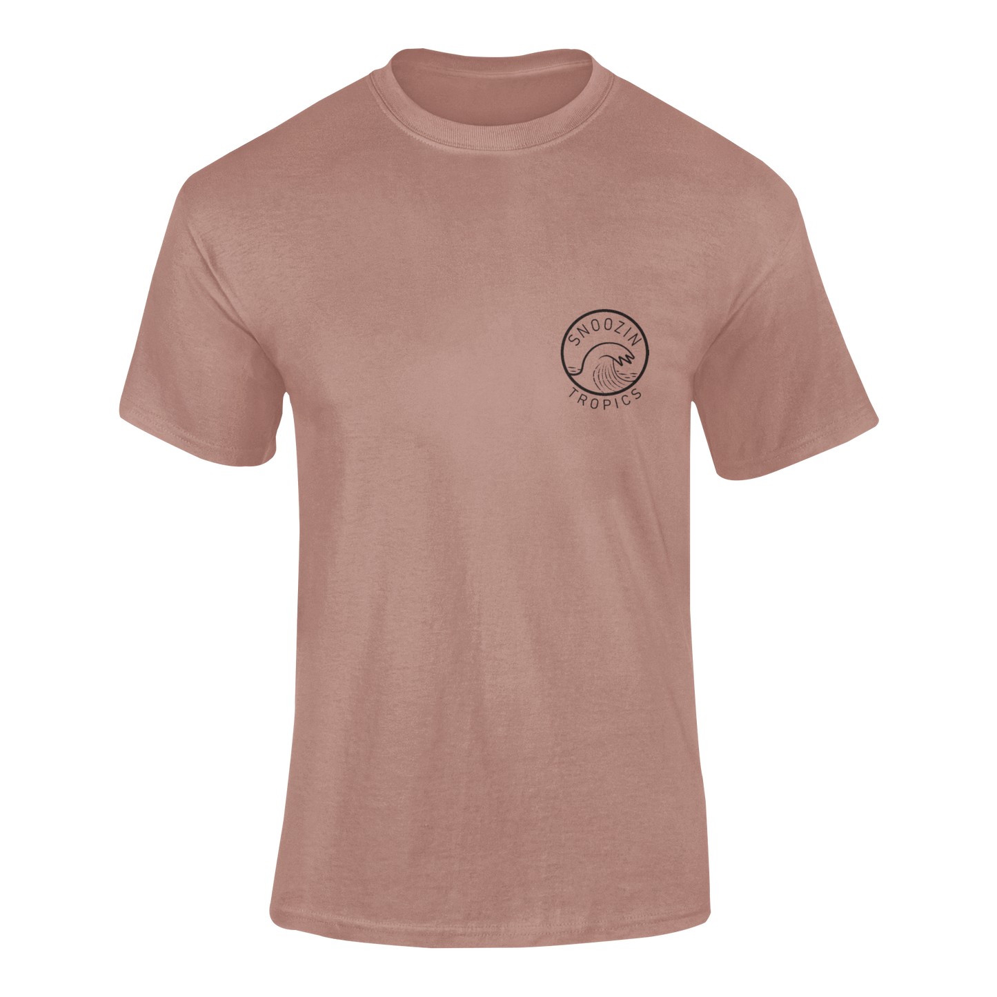 High Surf Tee