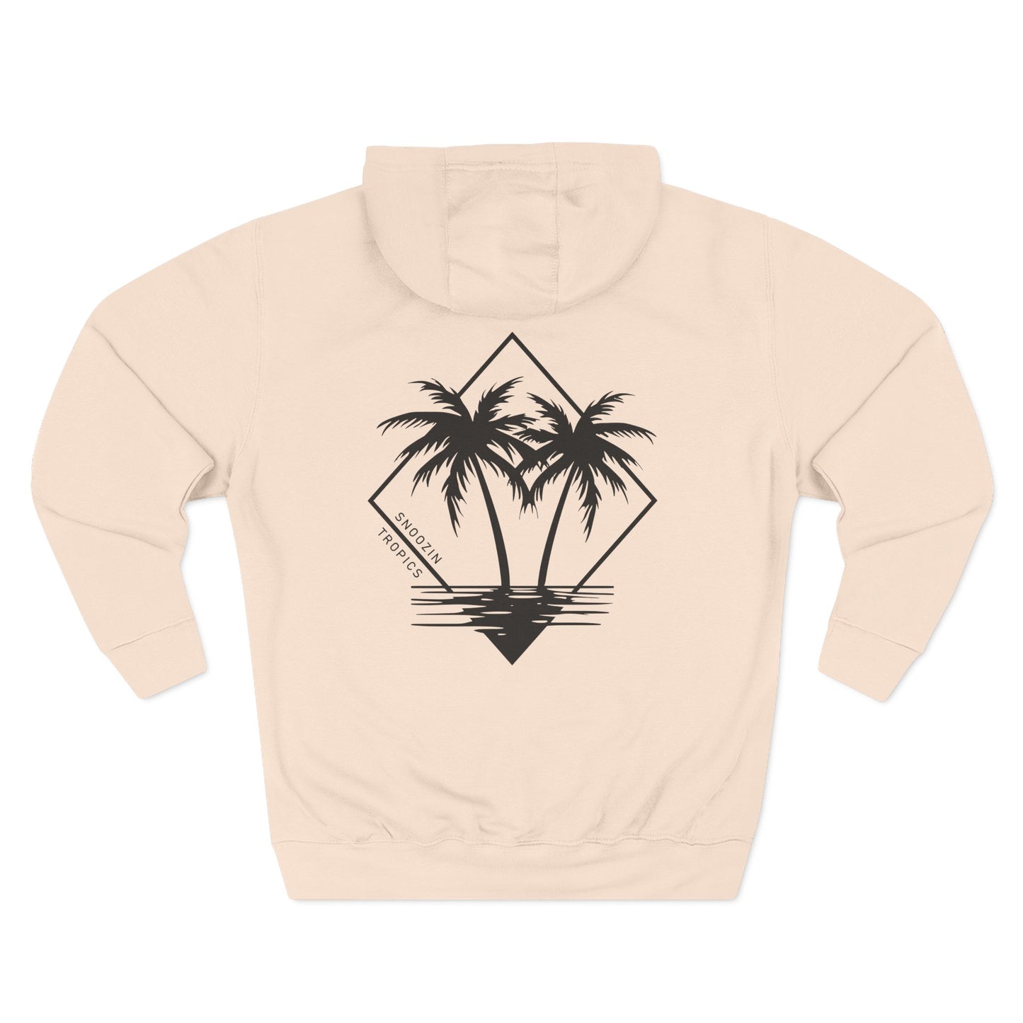 Miami Sunset Hoodie