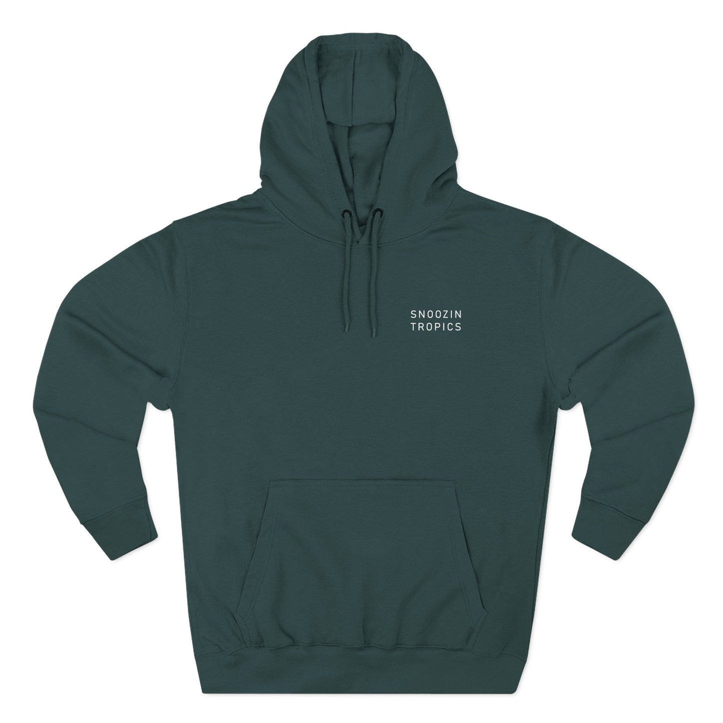 Miami Sunset Hoodie