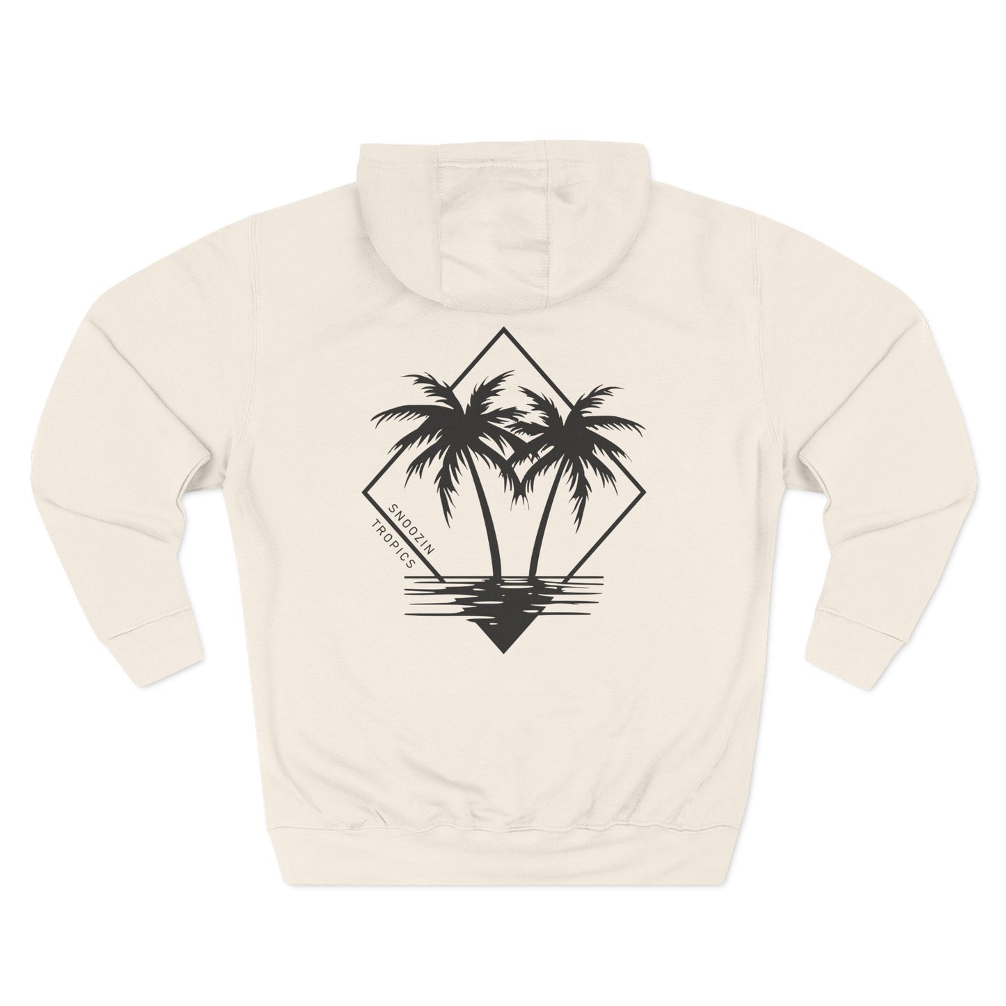 Miami Sunset Hoodie