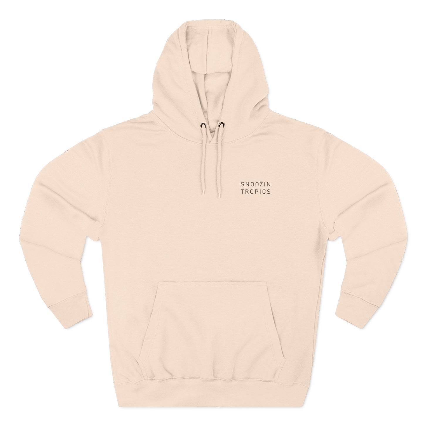 Miami Sunset Hoodie