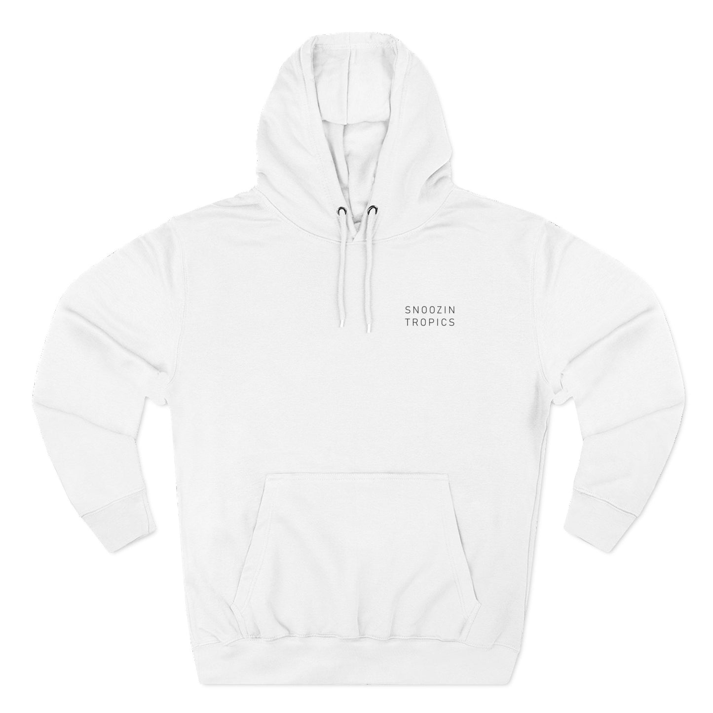 Miami Sunset Hoodie