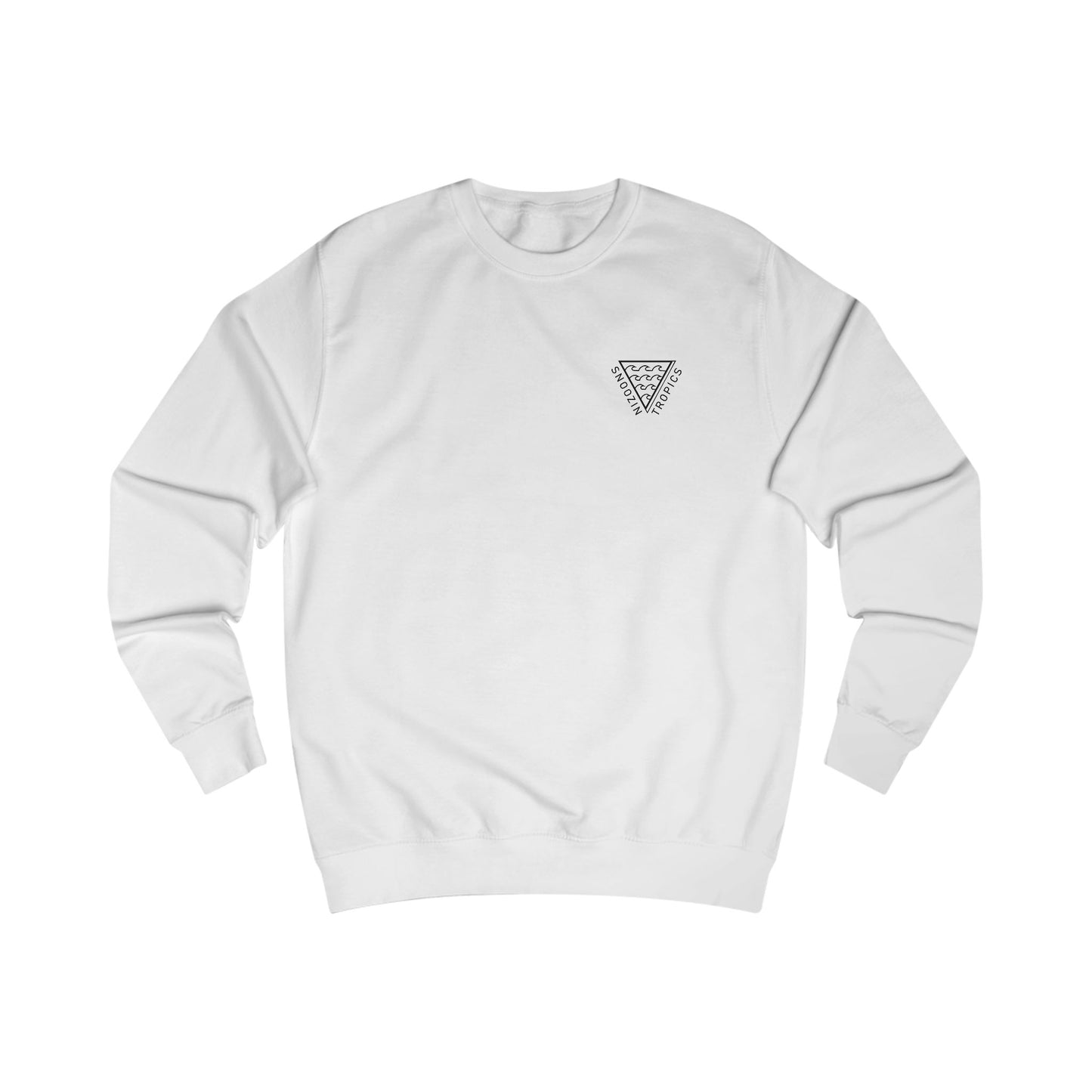 Tri-Wave Sweatshirt