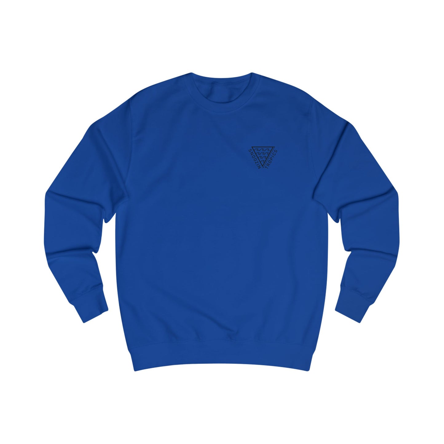 Tri-Wave Sweatshirt