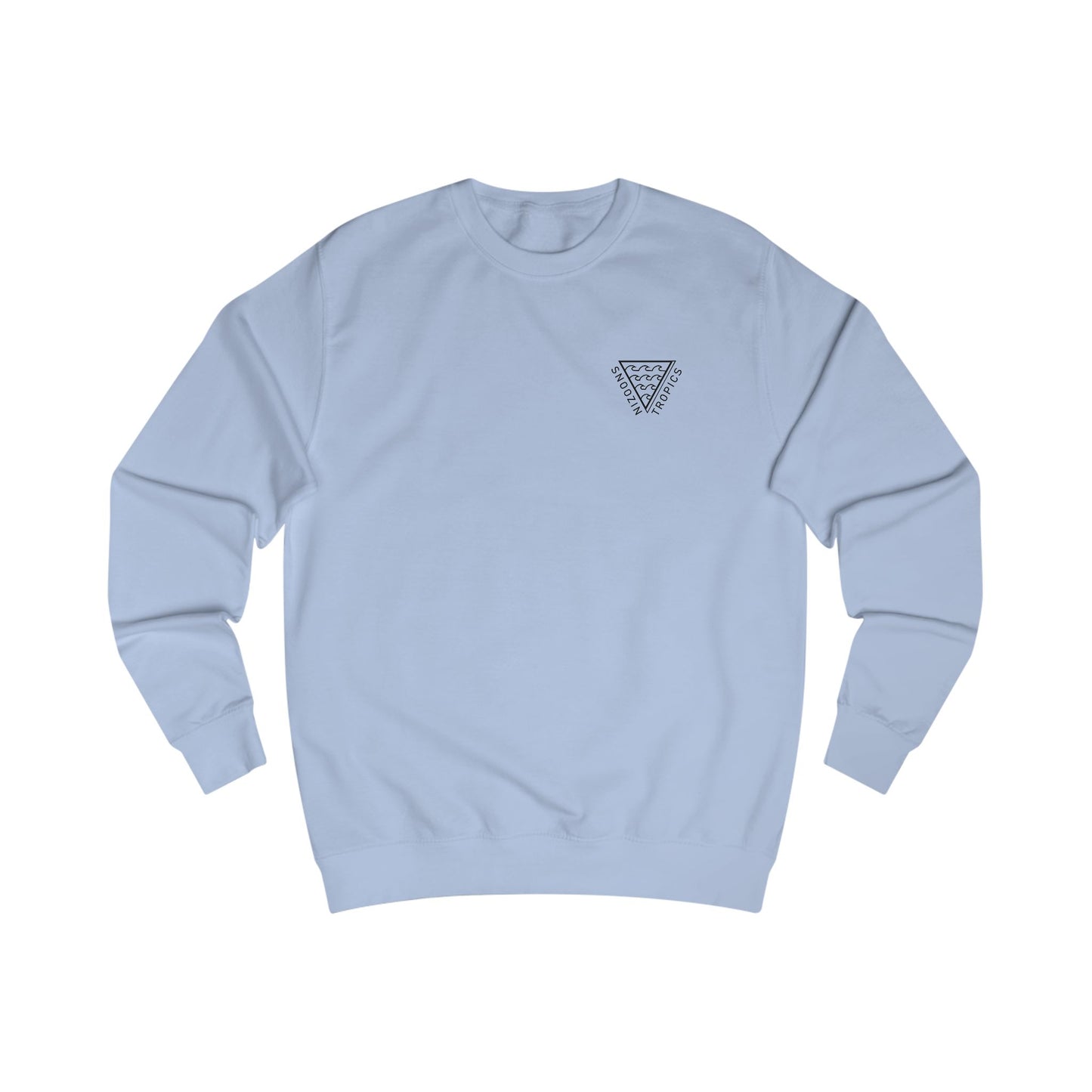 Tri-Wave Sweatshirt