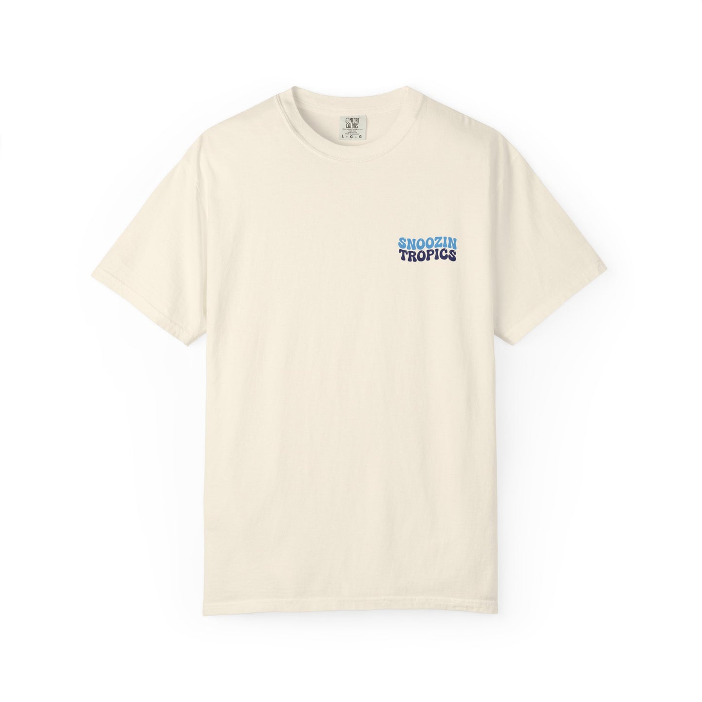 Hammerhead Heavyweight Tee