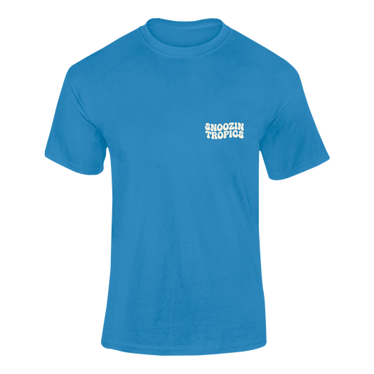 Breezy Surf Tee