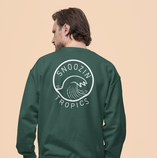 High Surf Sweatshirt