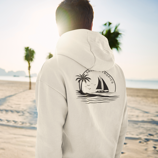 Yacht Club Hoodie