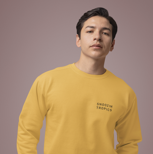 Sun & Waves Sweatshirt