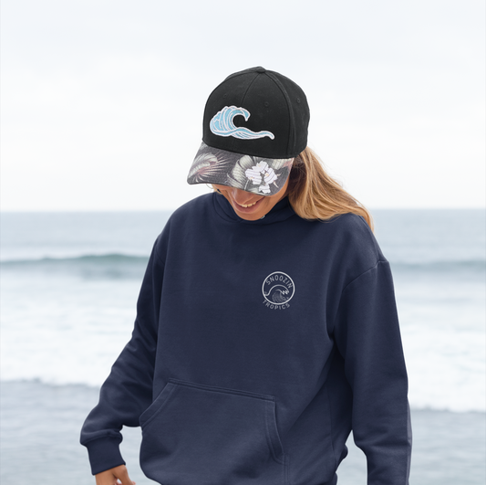High Surf Hoodie