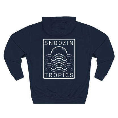 Sun & Waves Hoodie