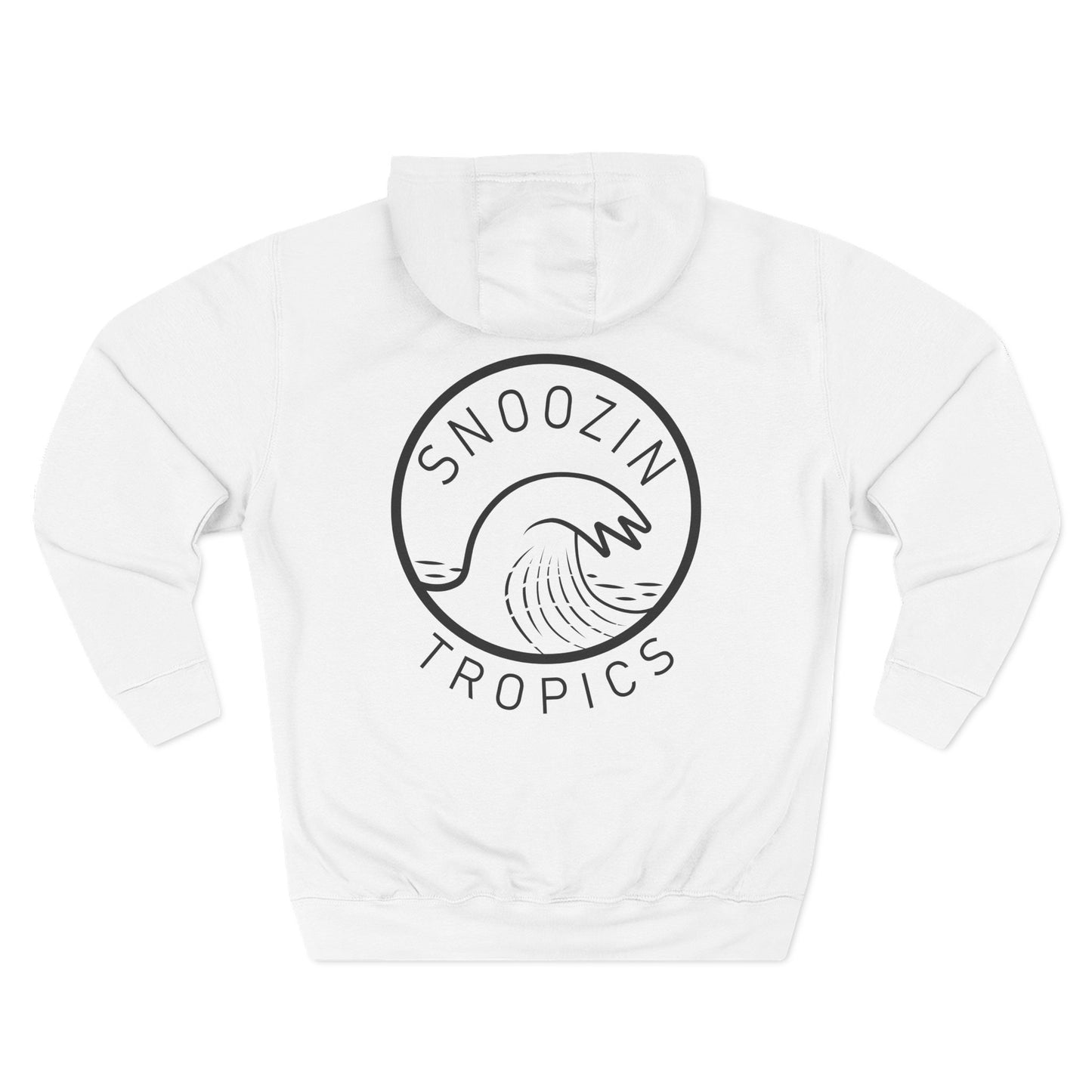 High Surf Hoodie
