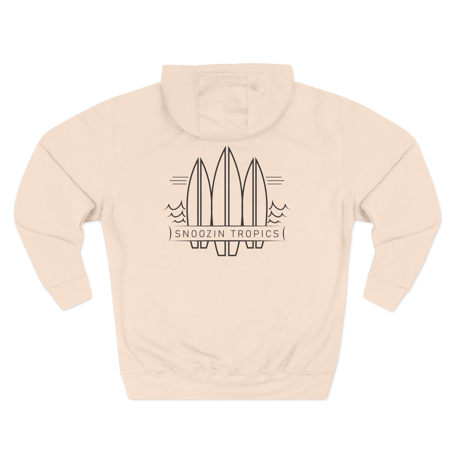 Surf Shop Hoodie