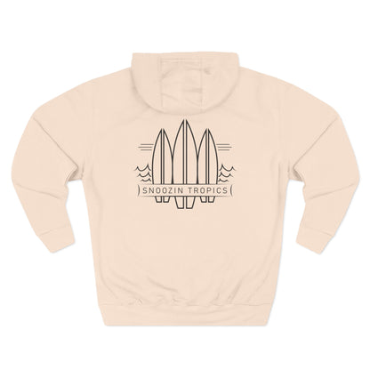Surf Shop Hoodie
