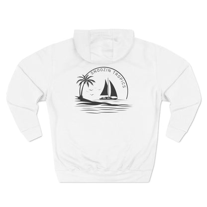 Yacht Club Hoodie