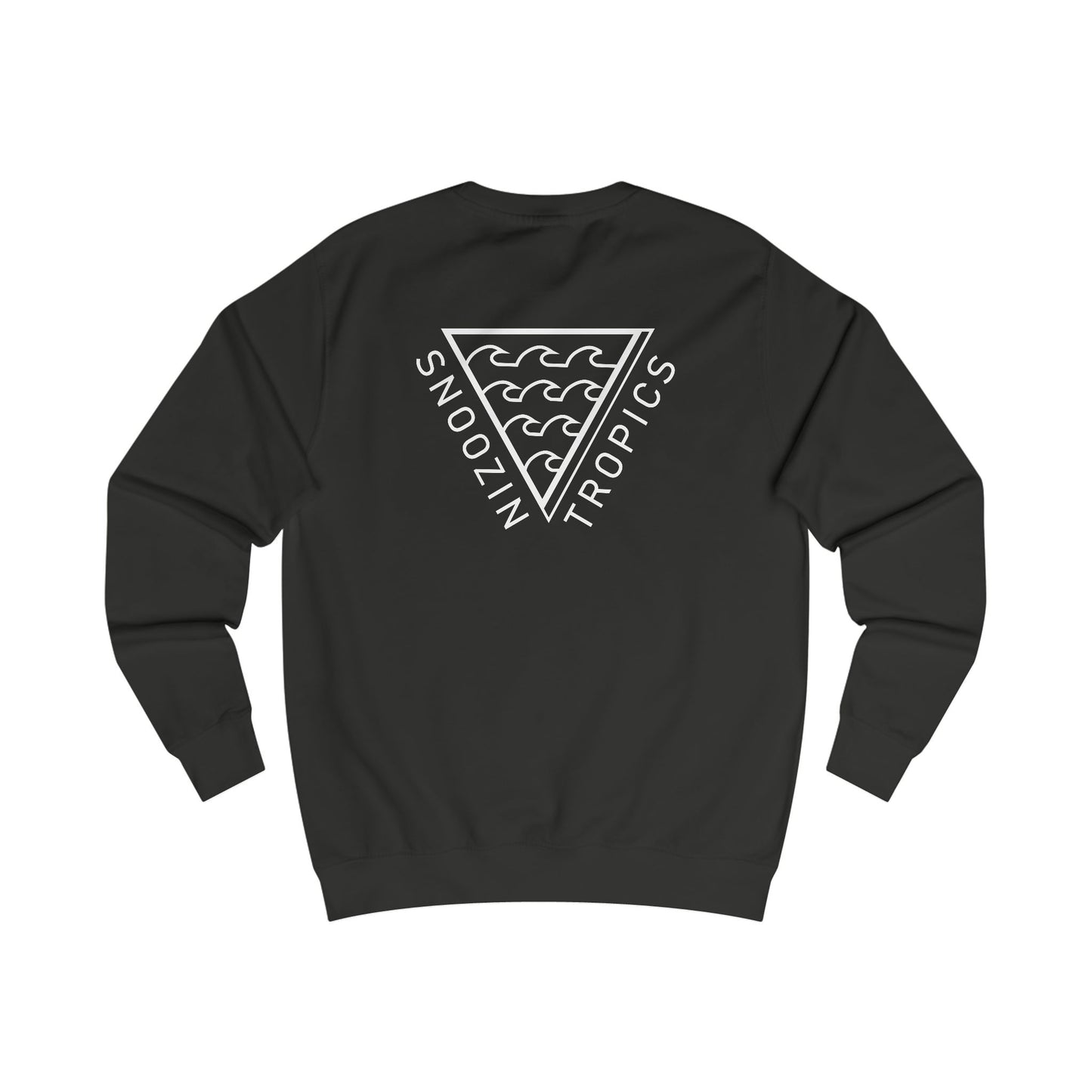Tri-Wave Sweatshirt