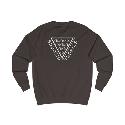 Tri-Wave Sweatshirt