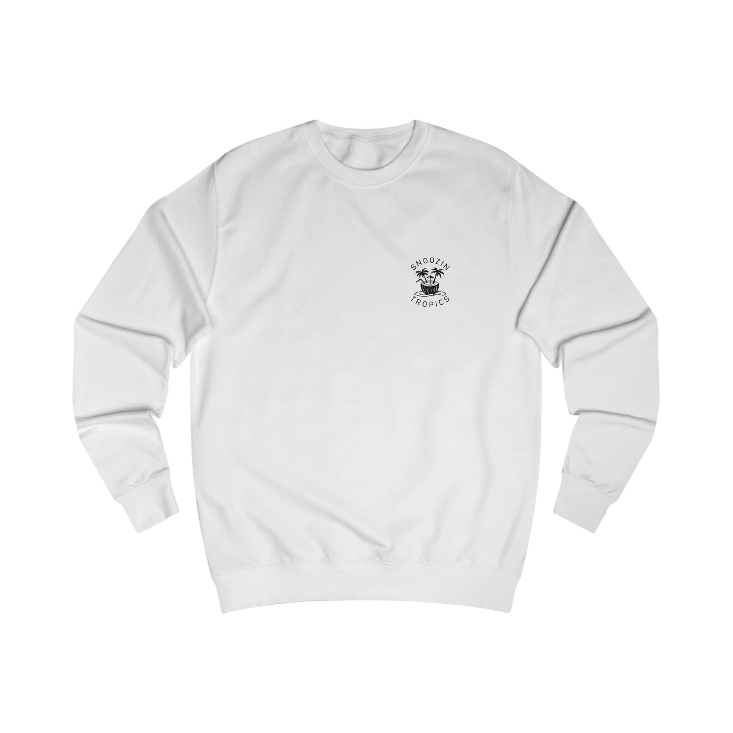Coconut Paradise Sweatshirt