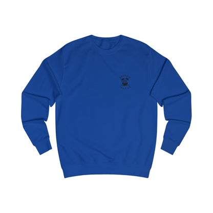 Coconut Paradise Sweatshirt