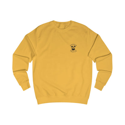 Coconut Paradise Sweatshirt