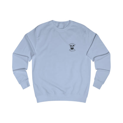 Coconut Paradise Sweatshirt