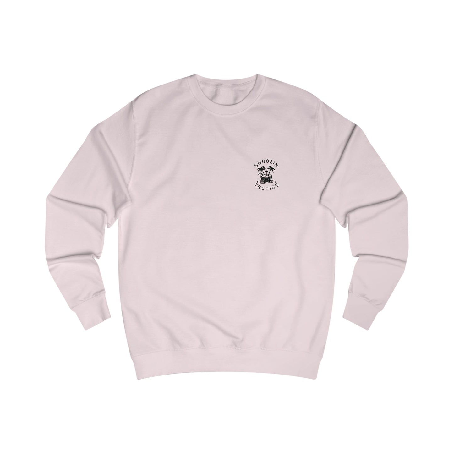 Coconut Paradise Sweatshirt