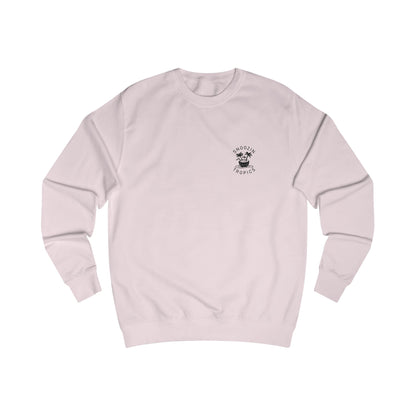 Coconut Paradise Sweatshirt