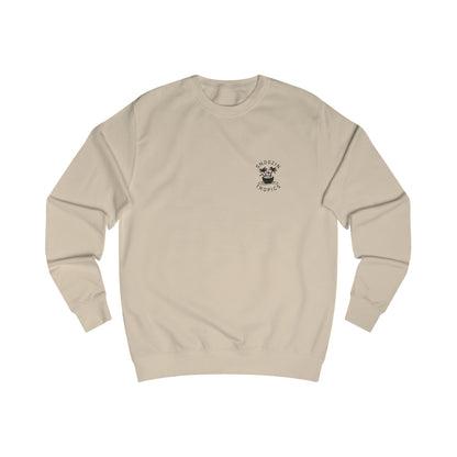 Coconut Paradise Sweatshirt