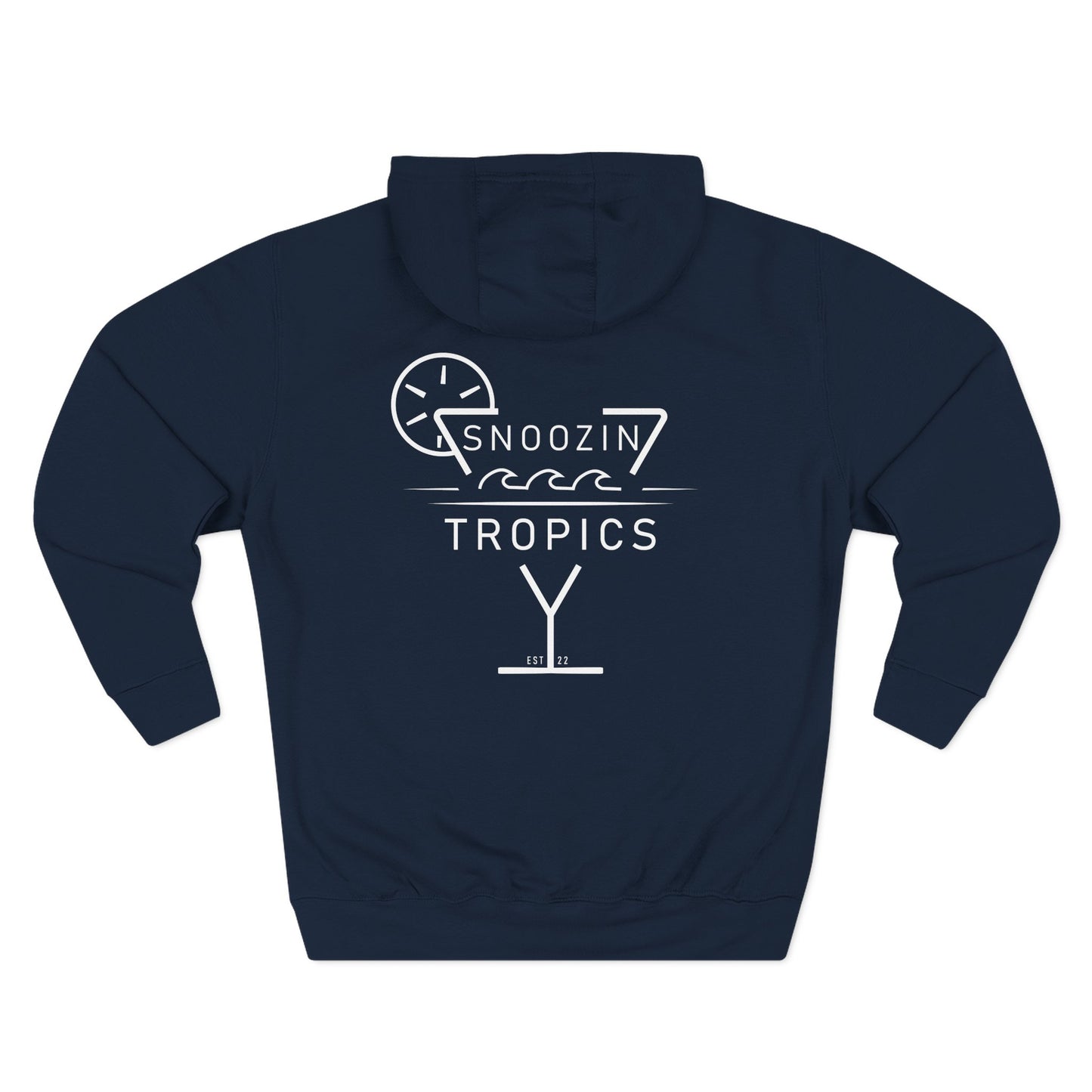 Martini Hoodie