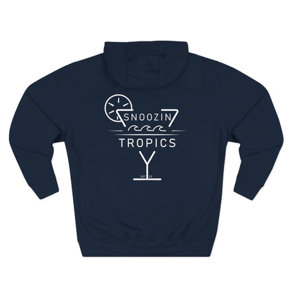 Martini Hoodie