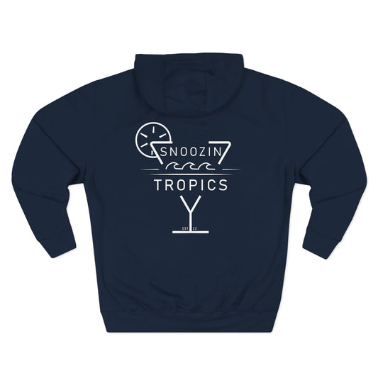 Martini Hoodie