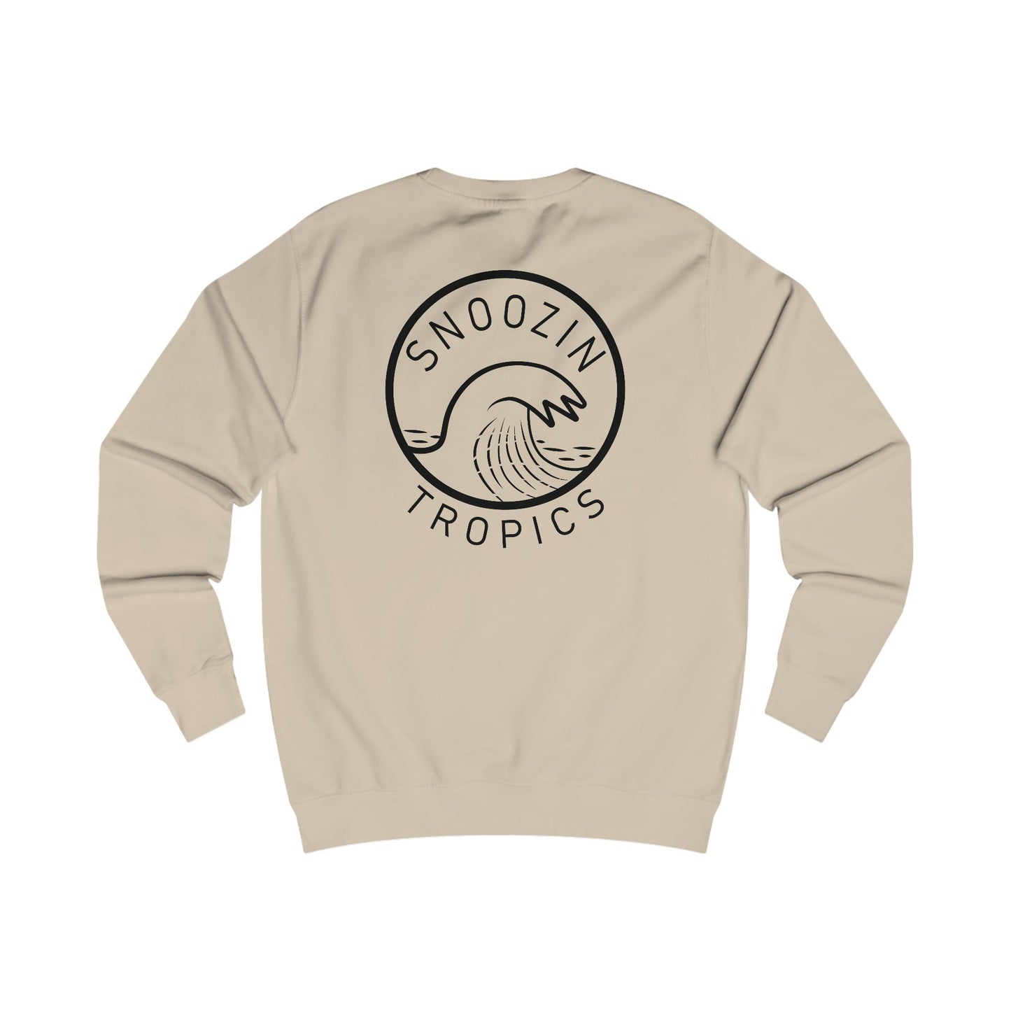 High Surf Sweatshirt
