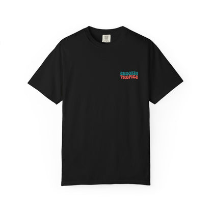 Hammerhead Heavyweight Tee