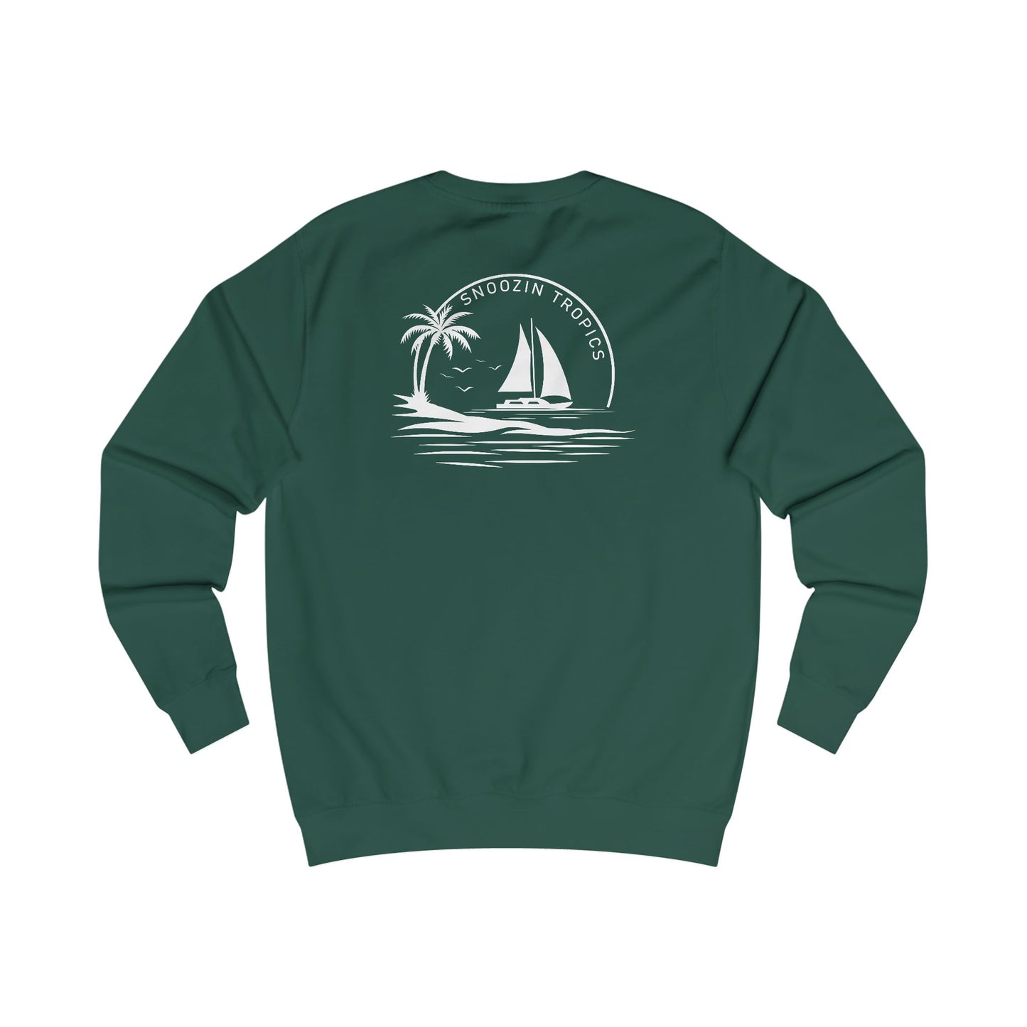 Yacht Club Sweatshirt